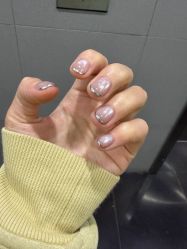 -晨·艺美甲美睫