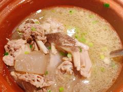 -小菜园新徽菜(庐江方圆荟店)