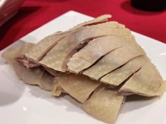 -老吉士酒家(天平路店)