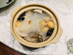 砂锅什锦-同乐馆(阳光店)