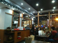 -黔派·虾子羊肉粉·小吃(佳宁娜广场店)