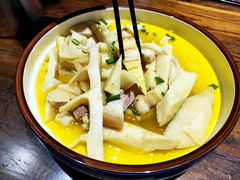 -五味堂·江浙土菜(月河特色店)