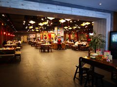 大堂-三凤酒家·百年无锡菜(清扬茂业店)