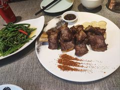 -隐食私房菜(老街店)
