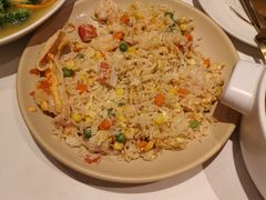 -Aqua Oasis 水天堂(石路天虹店)