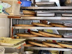 自助取餐区-奉化点心(呼童街店)