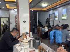 -秀妈厨房(灰汤老店)