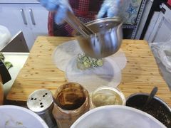 -安徽阜阳卷馍(西单店)