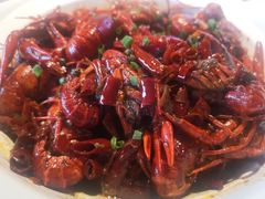 -霸王虾·小龙虾香辣蟹(玉林店)