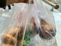 -满记烧饼(牛街东里小区一区店)