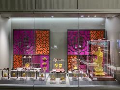 -周生生Chow Sang Sang(新世界店)