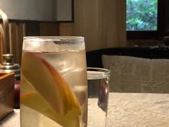 -隅cafe(傅厚岗店)
