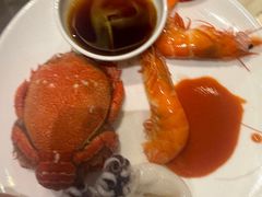 -长沙三景韦尔斯利酒店·Oval全日制餐厅自助餐