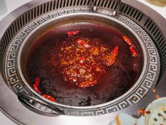 -晓宇重庆火锅(赛格国际购物中心店)