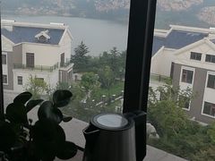 -松月湖大酒店