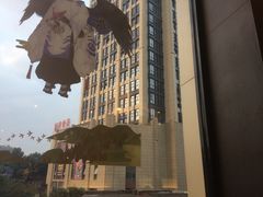 -必胜客(堤口路店)