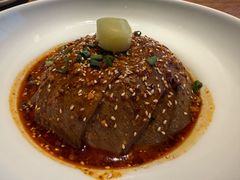 -北京老铺烤鸭(老城根店)