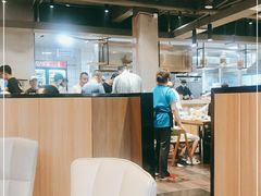 大堂-清真·牛掌柜(奉天街店)