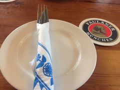 -宝莱纳餐厅(滨江店)