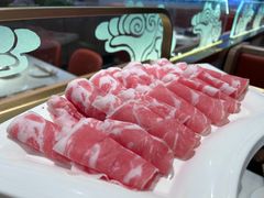-巴邑火锅·鲜切牛肉(萧山银隆店)