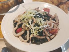 -CALDO CALDO 卡多厨房(双盛花园店)