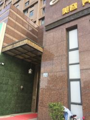 -水女人科技美肤·LDM·超清秀