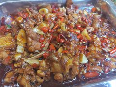 -老三样·旧食新味(万寿宫店)