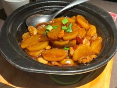 -蟹榭·莳鲜(虹桥高岛屋店)