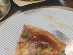 -魏斯理汉堡(西安沣东吾悦店)