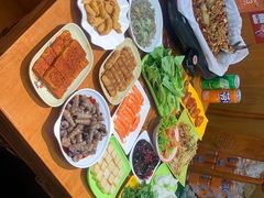 -三煮纸包鱼(青岛总店)