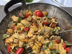 -沙漠玫瑰土耳其餐厅(神路街店)