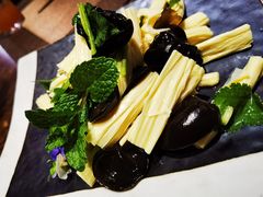 -宋庄魁元艺术餐厅