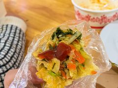 -阿玲面线糊(溪岸路店)