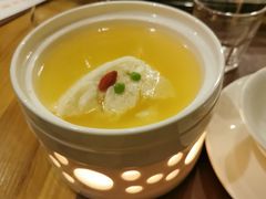 -驿舍·民國老营房院子私房菜(科学会堂店)