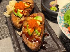 -满来寿喜烧(金虹桥店)