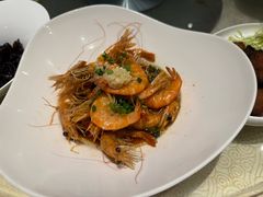 -上海虹桥宾馆味翠餐厅