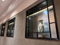 -海天楼中餐厅(吴宫泛太平洋酒店)