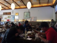 大堂-笑来喜馄饨小笼工坊店(湖滨街店)