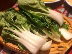 -火塘云南烧烤大排档