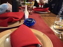 -五洲皇冠巴西烤肉餐厅
