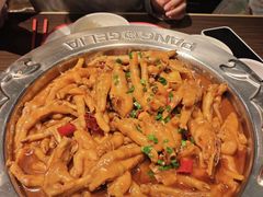 -胖哥俩肉蟹煲(福州仓山爱琴海店)