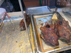 -王浩儿纪六孃甜皮鸭(乐山总店)