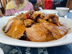-瑞丰园庭院餐厅·白族传统家常菜