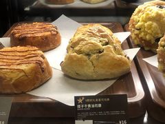 -星巴克(杭州湖滨银泰E区店)