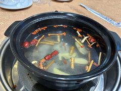 -濠轩阁特色生蚝火锅总店