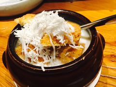 泡鲁达-云海肴·汽锅鸡·云南菜(天津国金汇店)