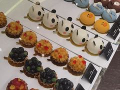 -甜艺廊(永利皇宫店)