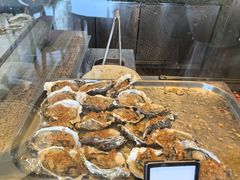 -视界美食自助餐厅·石家庄希尔顿酒店