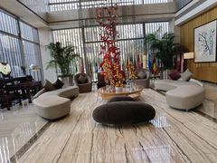 -北上海大酒店-北鸥西餐厅