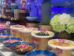 -SEA西雅图海鲜自助餐厅(海乐世界店)